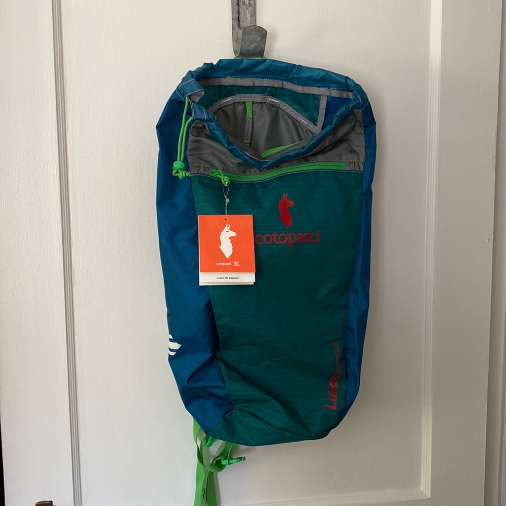 Cotopaxi Luzon 18L Daypack